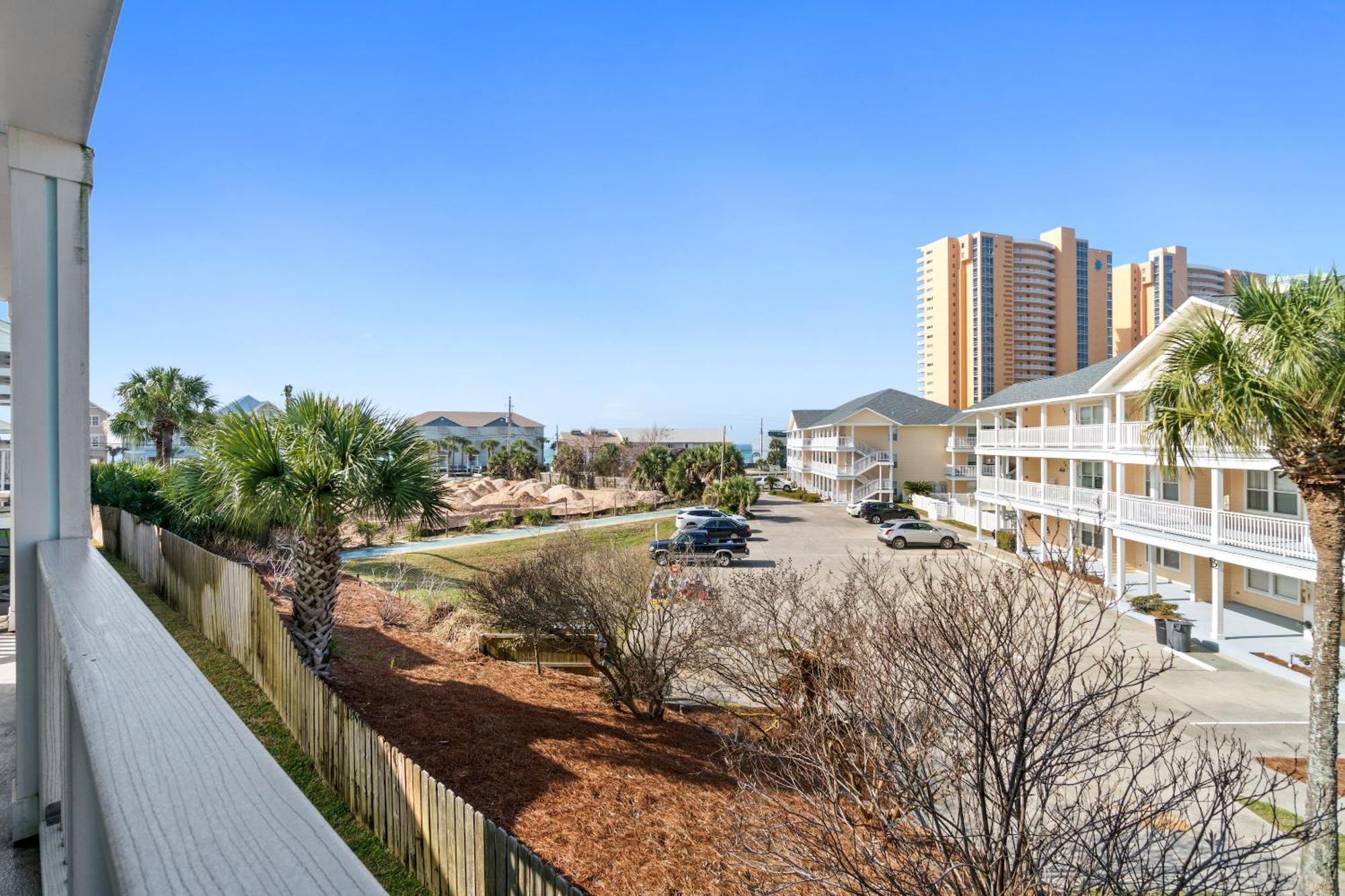 Southwind By Panhandle Getaways 파나마 시티 객실 사진