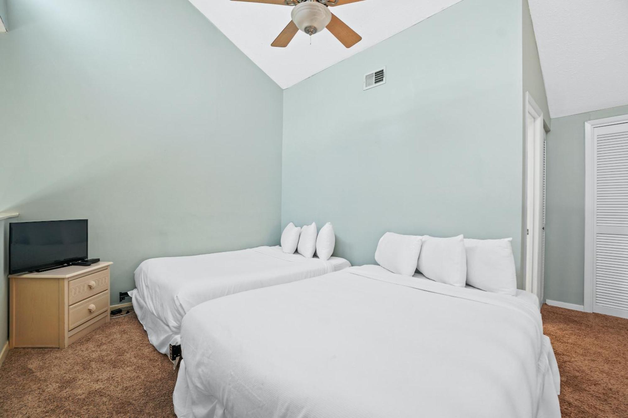 Southwind By Panhandle Getaways 파나마 시티 객실 사진